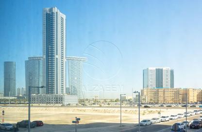 Apartment - 1 Bedroom - 2 Bathrooms for rent in Marina Bay by DAMAC - Najmat Abu Dhabi - Al Reem Island - Abu Dhabi