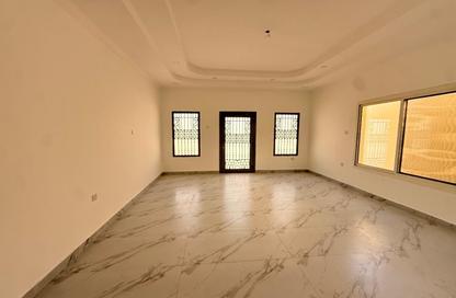 Villa - 4 Bedrooms - 5 Bathrooms for rent in Al Ramla - Halwan - Sharjah