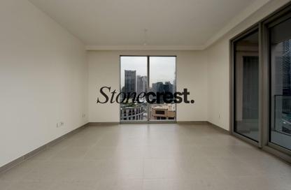 Apartment - 2 Bedrooms - 2 Bathrooms for rent in Forte 1 - Forte - Downtown Dubai - Dubai