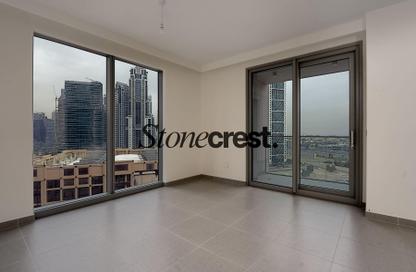 Apartment - 2 Bedrooms - 2 Bathrooms for rent in Forte 1 - Forte - Downtown Dubai - Dubai