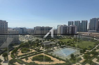 شقة - غرفة نوم - 2 حمامات للايجار في إليفيت من بريسكوت - ارجان - دبي