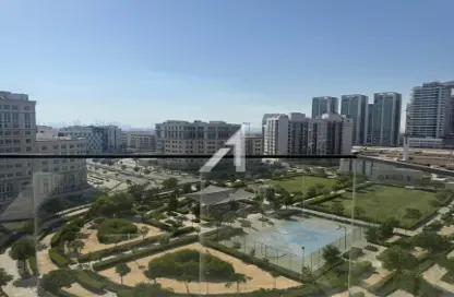 شقة - غرفة نوم - 2 حمامات للايجار في إليفيت من بريسكوت - ارجان - دبي