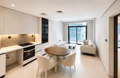 Apartment - 2 Bedrooms - 3 Bathrooms for sale in Marquis Elegance - Arjan - Dubai