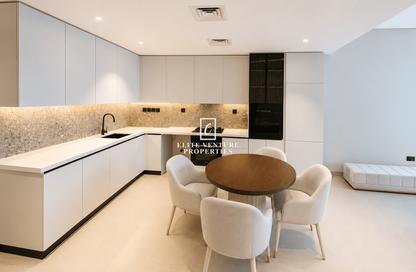 Apartment - 2 Bedrooms - 3 Bathrooms for sale in Marquis Elegance - Arjan - Dubai Apartment - 2 Bedrooms - 3 Bathrooms for sale in Marquis Elegance - Arjan - Dubai