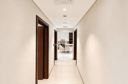 Apartment - 2 Bedrooms - 3 Bathrooms for sale in Marquis Elegance - Arjan - Dubai