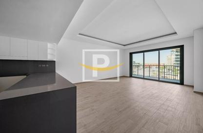 Apartment - 2 Bedrooms - 3 Bathrooms for rent in Central Park Building 1 - Central Park at City Walk - City Walk - Dubai