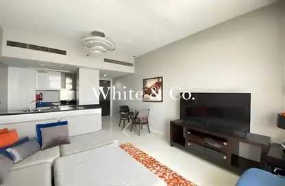 شقة - غرفة نوم - 2 حمامات للايجار في ارتاسيا C - ارتاسيا - داماك هيلز - دبي