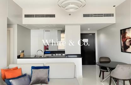 Apartment - 1 Bedroom - 2 Bathrooms for rent in Artesia C - Artesia - Damac Hills - Dubai