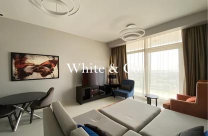 Apartment - 1 Bedroom - 2 Bathrooms for rent in Artesia C - Artesia - Damac Hills - Dubai Apartment - 1 Bedroom - 2 Bathrooms for rent in Artesia C - Artesia - Damac Hills - Dubai