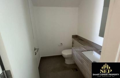 Villa - 3 Bedrooms - 4 Bathrooms for rent in Maple at Dubai Hills Estate 2 - Maple at Dubai Hills Estate - Dubai Hills Estate - Dubai