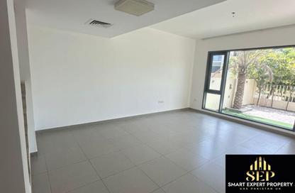 Villa - 3 Bedrooms - 4 Bathrooms for rent in Maple at Dubai Hills Estate 2 - Maple at Dubai Hills Estate - Dubai Hills Estate - Dubai