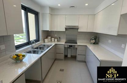Villa - 3 Bedrooms - 4 Bathrooms for rent in Maple at Dubai Hills Estate 2 - Maple at Dubai Hills Estate - Dubai Hills Estate - Dubai