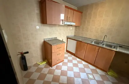 شقة - غرفة نوم - 1 حمام للايجار في مجمع النهدة السكني - النهدة - الشارقة