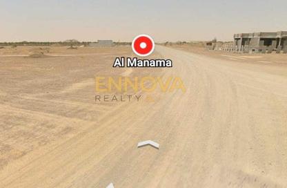 أرض - استوديو للبيع في المنامة - عجمان أرض - استوديو للبيع في المنامة - عجمان