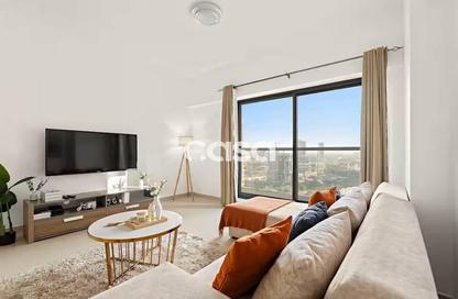 Apartment - 2 Bedrooms - 3 Bathrooms for rent in Jeewar - District 11 - Jumeirah Village Circle - Dubai
