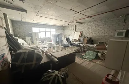 مكتب - استوديو للايجار في مجمع شون للأعمال - مجمع دبي للاستثمار - دبي