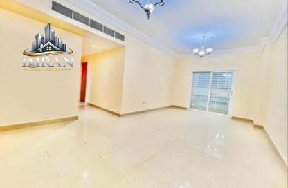Apartment - 2 Bedrooms - 3 Bathrooms for rent in Al Nada Tower - Al Nahda - Sharjah Apartment - 2 Bedrooms - 3 Bathrooms for rent in Al Nada Tower - Al Nahda - Sharjah