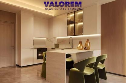 Apartment - 1 - 2 for sale in Parkgreen Residences - Liwan - Dubai Apartment - 1 - 2 for sale in Parkgreen Residences - Liwan - Dubai