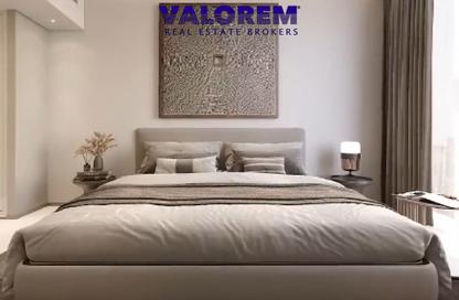 Apartment - 1 - 2 for sale in Parkgreen Residences - Liwan - Dubai Apartment - 1 - 2 for sale in Parkgreen Residences - Liwan - Dubai