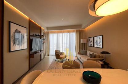 Apartment - 2 Bedrooms - 2 Bathrooms for rent in The Address Residences Dubai Opera Tower 2 - The Address Residences Dubai Opera - Downtown Dubai - Dubai Apartment - 2 Bedrooms - 2 Bathrooms for rent in The Address Residences Dubai Opera Tower 2 - The Address Residences Dubai Opera - Downtown Dubai - Dubai