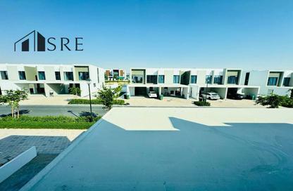 Villa - 4 Bedrooms - 4 Bathrooms for sale in Villanova - Dubai Land - Dubai