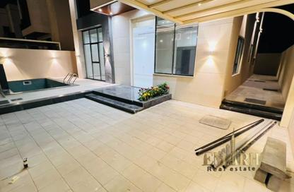 Villa - 5 Bedrooms - 7 Bathrooms for sale in Al Helio 2 - Al Helio - Ajman Villa - 5 Bedrooms - 7 Bathrooms for sale in Al Helio 2 - Al Helio - Ajman
