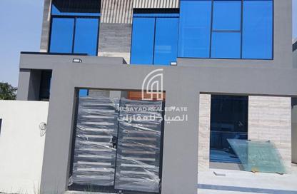 Villa - 5 Bedrooms - 7 Bathrooms for sale in Uptown Al Zahia - Al Zahia - Muwaileh Commercial - Sharjah