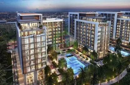 شقة - 2 غرف نوم - 3 حمامات للبيع في أكاسيا سي - اكاسيا - بارك هايتس - دبي هيلز استيت - دبي شقة - 2 غرف نوم - 3 حمامات للبيع في أكاسيا سي - اكاسيا - بارك هايتس - دبي هيلز استيت - دبي