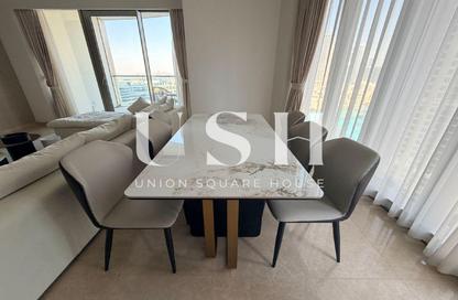 Apartment - 3 - 4 for rent in Grande - Opera District - Downtown Dubai - Dubai