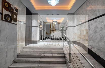 Apartment - 1 - 2 for rent in Al Nuaimiya Tower A1 - Al Nuaimiya Towers A - Al Nuimiya 1 - Al Nuaimiya - Ajman Apartment - 1 - 2 for rent in Al Nuaimiya Tower A1 - Al Nuaimiya Towers A - Al Nuimiya 1 - Al Nuaimiya - Ajman