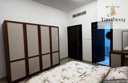 Apartment - 1 - 2 for rent in Al Nuaimiya Tower A1 - Al Nuaimiya Towers A - Al Nuimiya 1 - Al Nuaimiya - Ajman Apartment - 1 - 2 for rent in Al Nuaimiya Tower A1 - Al Nuaimiya Towers A - Al Nuimiya 1 - Al Nuaimiya - Ajman