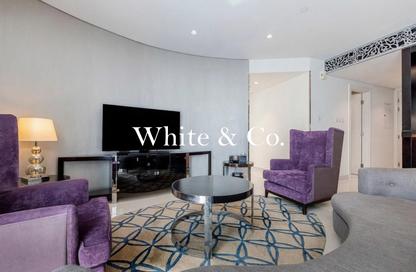 Apartment - 2 Bedrooms - 3 Bathrooms for sale in Damac Maison The Distinction - Downtown Dubai - Dubai