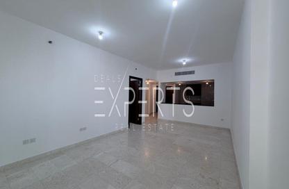Apartment - 1 - 2 for rent in Marina Heights - Marina Square - Al Reem Island - Abu Dhabi