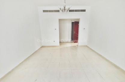 Apartment - 1 Bedroom - 2 Bathrooms for rent in New Al Taawun Road - Al Taawun - Sharjah