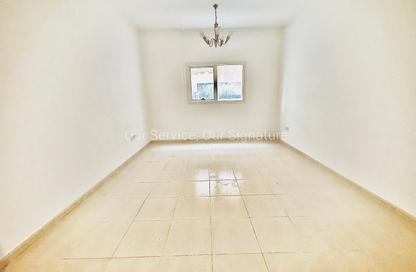 Apartment - 1 Bedroom - 2 Bathrooms for rent in New Al Taawun Road - Al Taawun - Sharjah