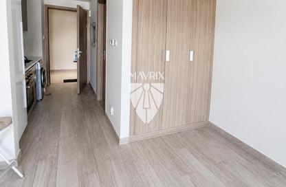 Apartment - Studio - 1 for rent in Azizi Riviera 46 - Azizi Riviera - Meydan One - Meydan - Dubai Apartment - Studio - 1 for rent in Azizi Riviera 46 - Azizi Riviera - Meydan One - Meydan - Dubai