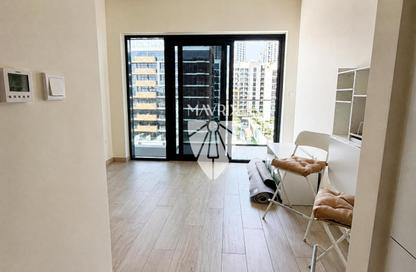 Apartment - Studio - 1 for rent in Azizi Riviera 46 - Azizi Riviera - Meydan One - Meydan - Dubai Apartment - Studio - 1 for rent in Azizi Riviera 46 - Azizi Riviera - Meydan One - Meydan - Dubai