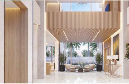 Villa - 6 Bedrooms - 7+ Bathrooms for sale in South Bay 3 - South Bay - Dubai South (Dubai World Central) - Dubai