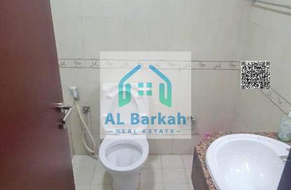 شقة - غرفة نوم - 2 حمامات للبيع في سيتي تاور - النعيمية - عجمان