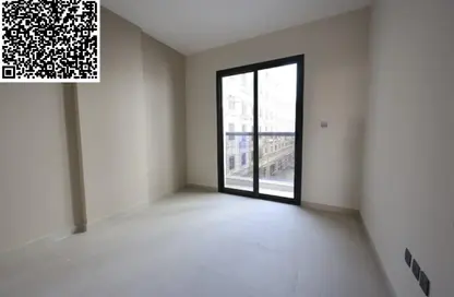 Apartment - 1 Bedroom - 2 Bathrooms for sale in Kentia - Ajman Uptown Villas - Ajman Uptown - Ajman