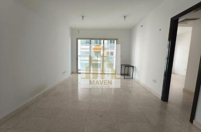 Apartment - 1 Bedroom - 2 Bathrooms for rent in Marina Heights 2 - Marina Square - Al Reem Island - Abu Dhabi