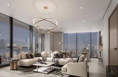 Apartment - 1 - 2 for sale in The Horizon at Sobha Central - Sobha Central - Jebel Ali 1 - Jebel Ali - Dubai Apartment - 1 - 2 for sale in The Horizon at Sobha Central - Sobha Central - Jebel Ali 1 - Jebel Ali - Dubai