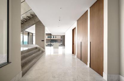 Apartment - 4 - 6 for rent in Six Senses Residences - The Crescent - Palm Jumeirah - Dubai Apartment - 4 - 6 for rent in Six Senses Residences - The Crescent - Palm Jumeirah - Dubai