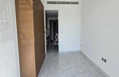 Apartment - Studio - 1 Bathroom for rent in Azizi Mirage - Dubai Studio City - Dubai