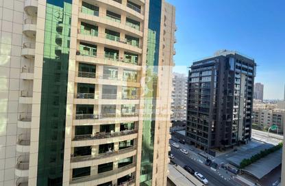 Apartment - 2 Bedrooms - 3 Bathrooms for rent in Tecom Tower 2 - Tecom Two Towers - Barsha Heights (Tecom) - Dubai