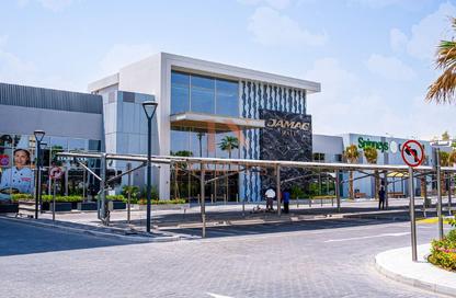 Villa - 7 - 7+ for sale in Trump Estates - Damac Hills - Dubai