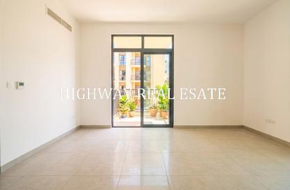 Apartment - 3 - 4 for sale in Sapphire Beach Residence - Maryam Island - Al Khan - Sharjah