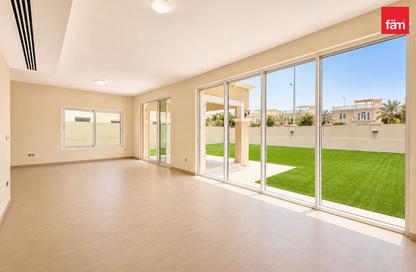 Villa - 4 Bedrooms - 4 Bathrooms for rent in District 9 - Jumeirah Park - Dubai Villa - 4 Bedrooms - 4 Bathrooms for rent in District 9 - Jumeirah Park - Dubai
