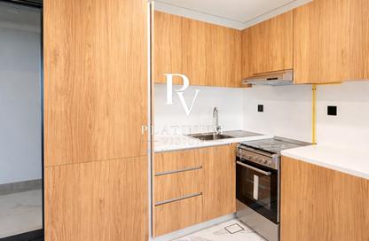 Apartment - 1 Bedroom - 1 Bathroom for rent in Al Maryah Vista - Al Maryah Island - Abu Dhabi