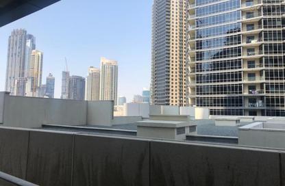 Apartment - 1 Bedroom - 1 Bathroom for rent in South Ridge 1 - South Ridge - Downtown Dubai - Dubai Apartment - 1 Bedroom - 1 Bathroom for rent in South Ridge 1 - South Ridge - Downtown Dubai - Dubai